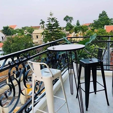 Villa Mavina Hoi An Exterior photo