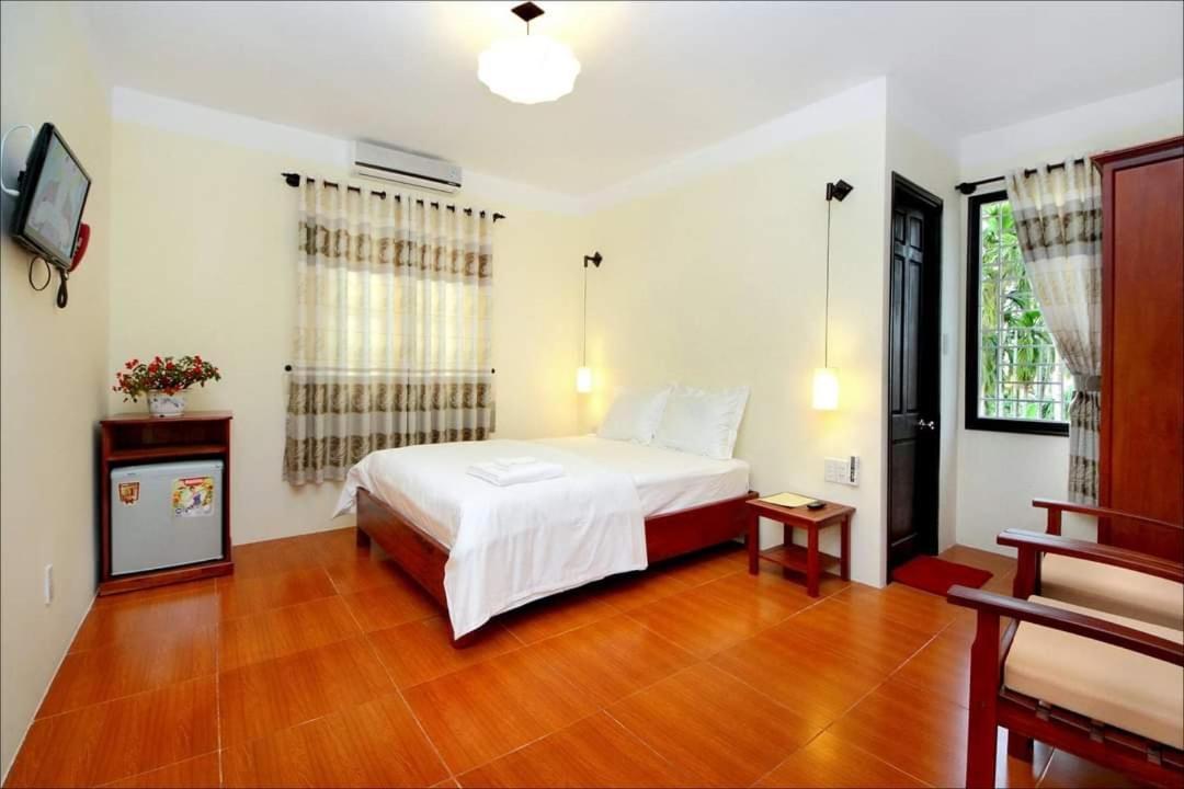 Villa Mavina Hoi An Exterior photo
