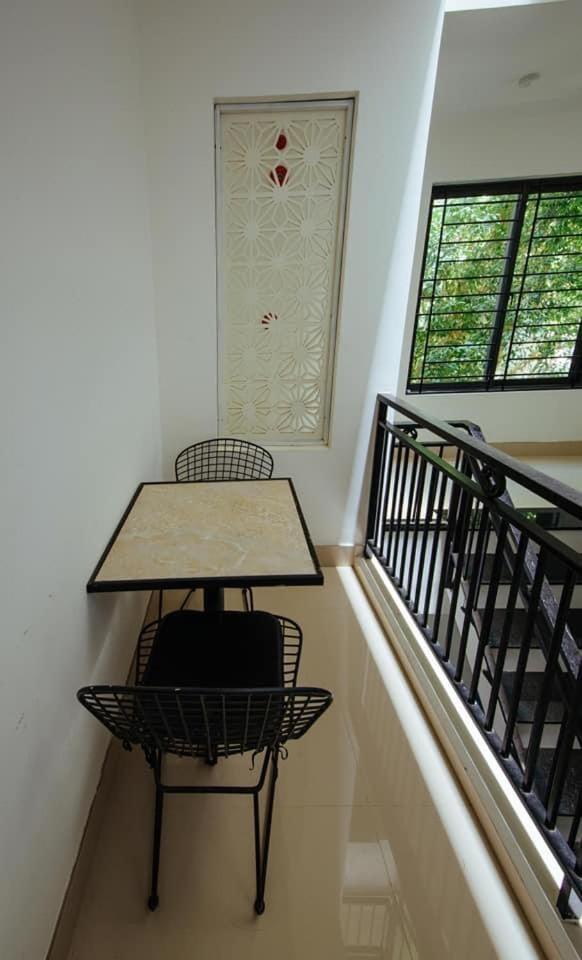 Villa Mavina Hoi An Exterior photo