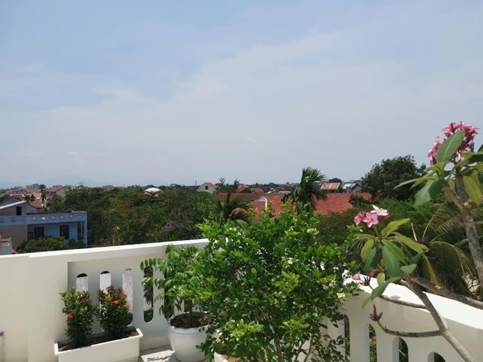 Villa Mavina Hoi An Exterior photo