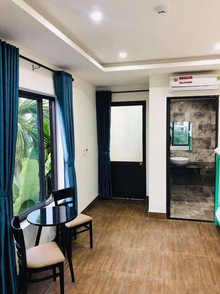 Villa Mavina Hoi An Exterior photo