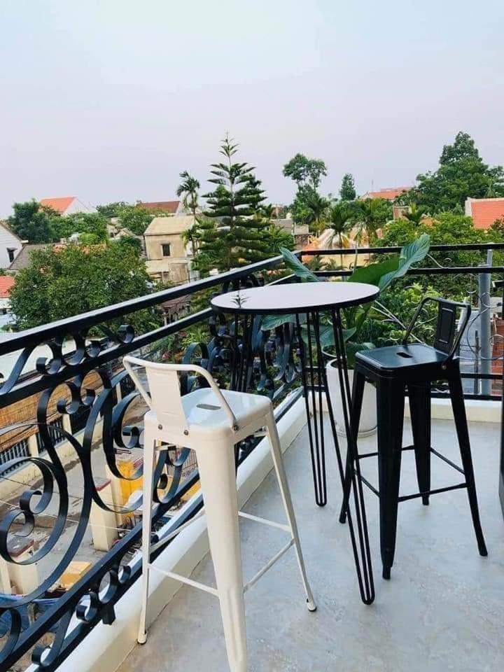 Villa Mavina Hoi An Exterior photo