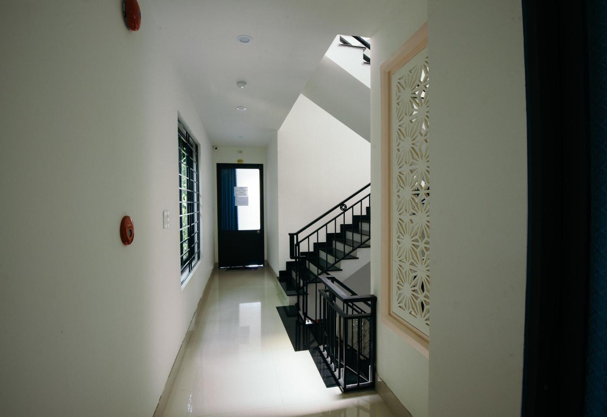 Villa Mavina Hoi An Exterior photo