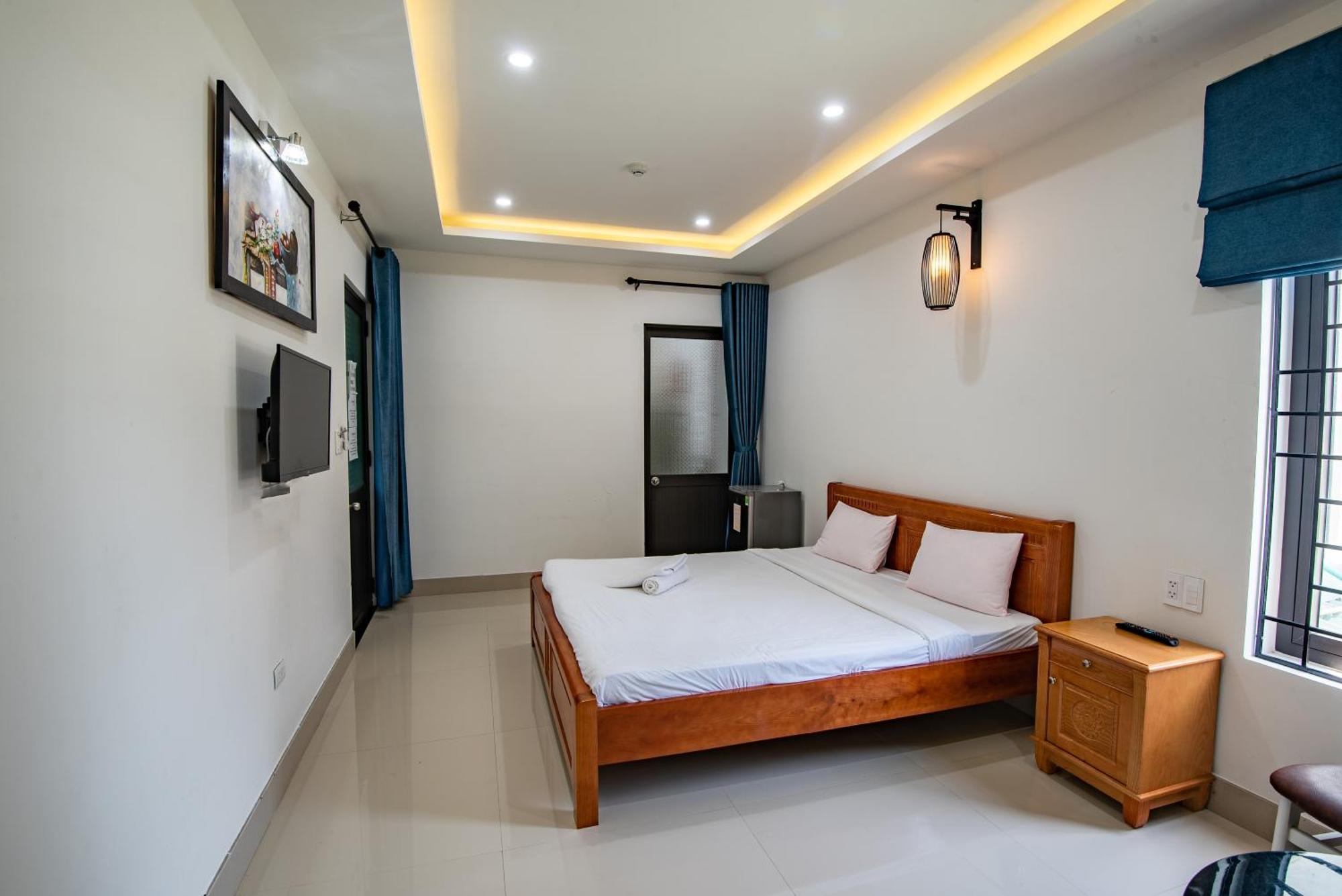 Villa Mavina Hoi An Exterior photo