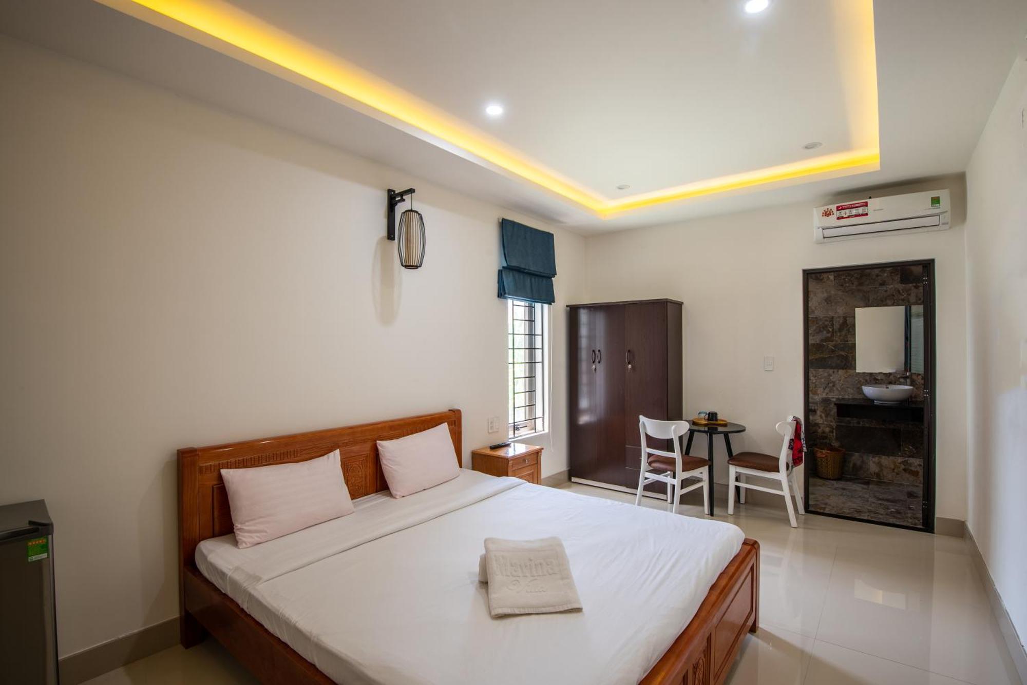 Villa Mavina Hoi An Exterior photo