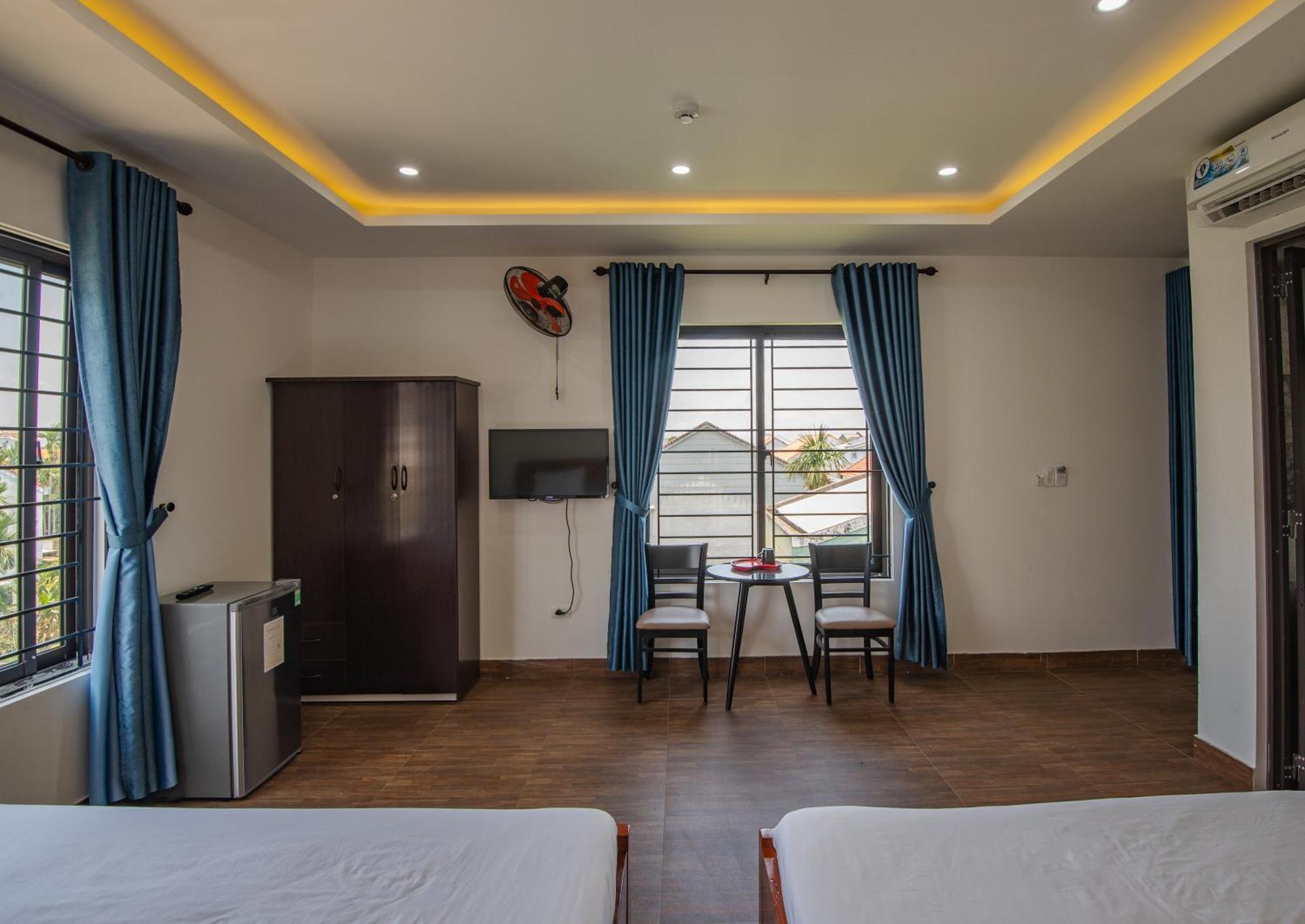 Villa Mavina Hoi An Exterior photo