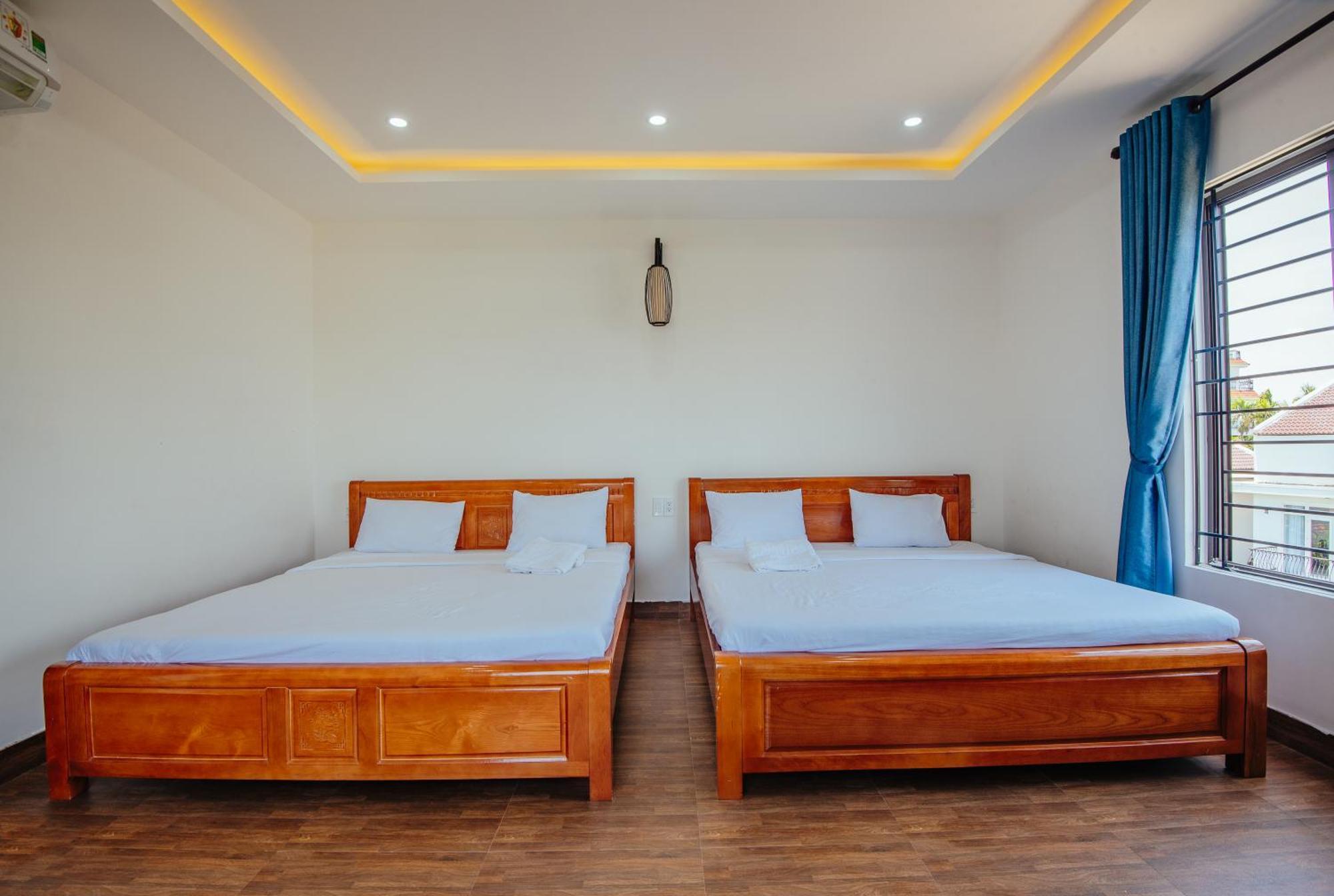 Villa Mavina Hoi An Exterior photo